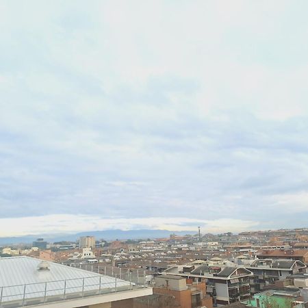 Appartamento Roma Tiburtina Extérieur photo
