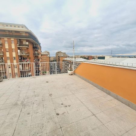 Appartamento Roma Tiburtina Extérieur photo