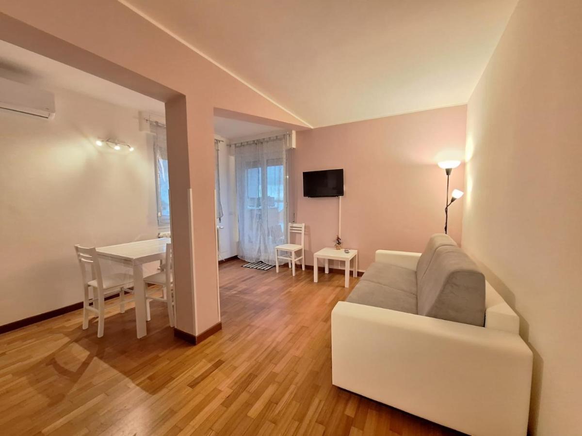 Appartamento Roma Tiburtina Extérieur photo