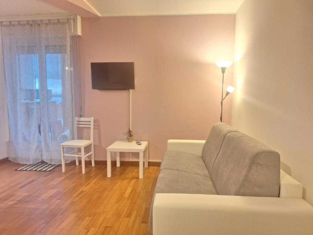 Appartamento Roma Tiburtina Extérieur photo