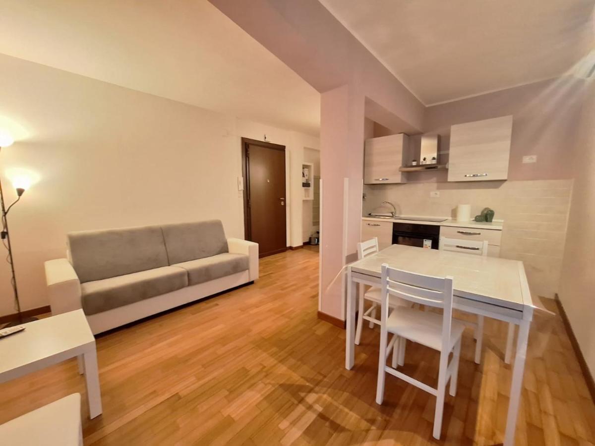 Appartamento Roma Tiburtina Extérieur photo