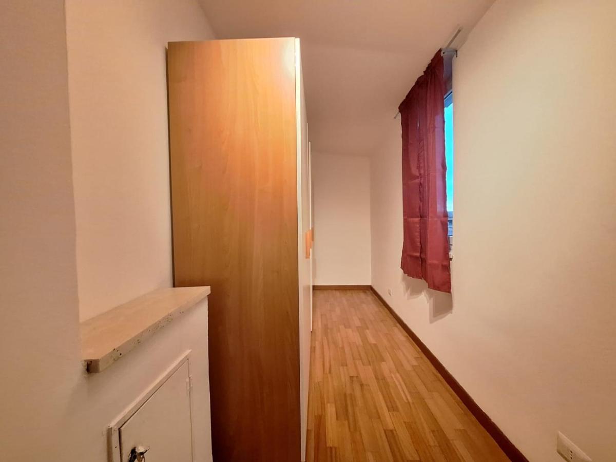 Appartamento Roma Tiburtina Extérieur photo
