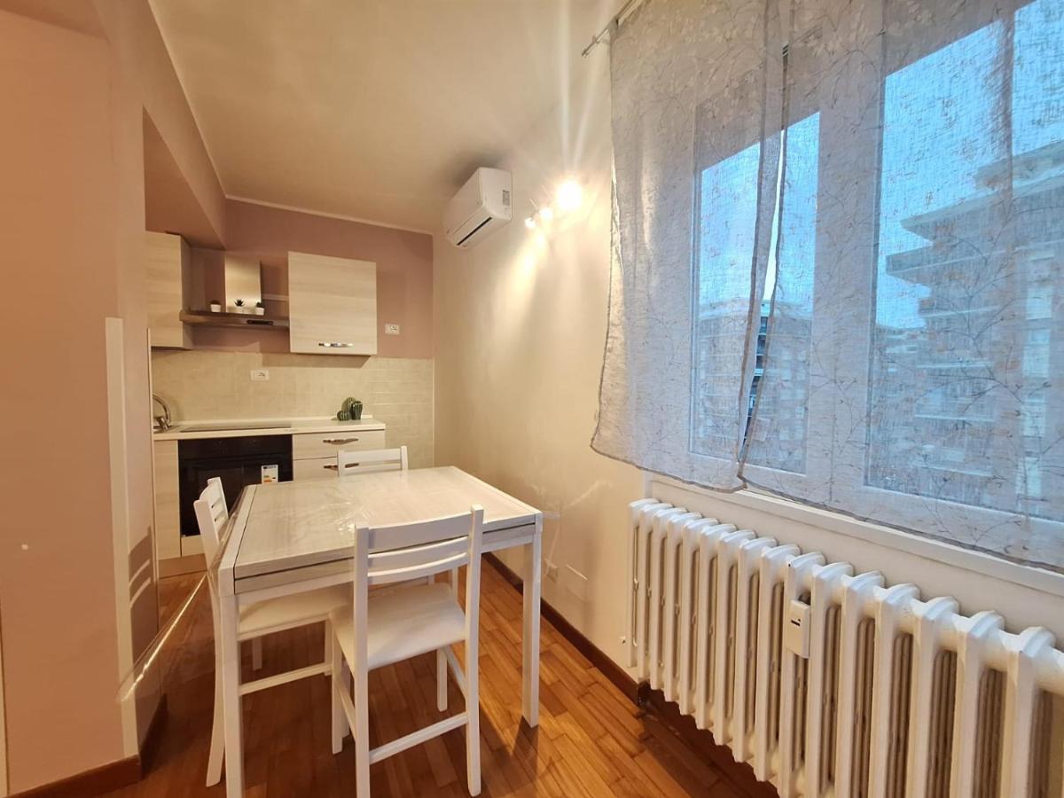 Appartamento Roma Tiburtina Extérieur photo