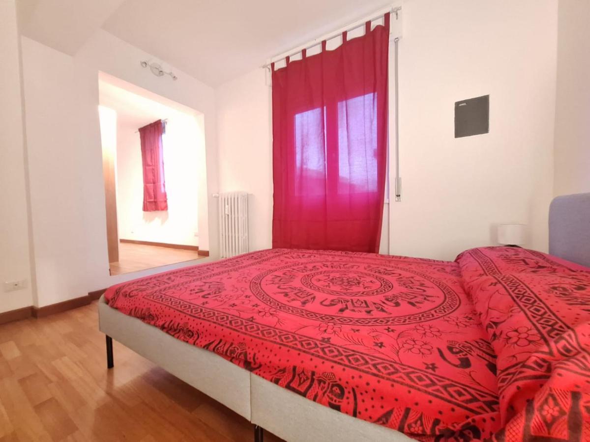 Appartamento Roma Tiburtina Extérieur photo