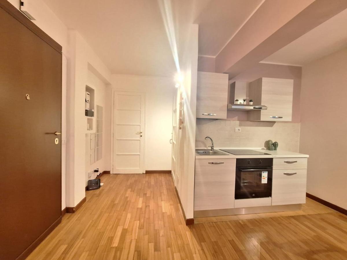 Appartamento Roma Tiburtina Extérieur photo
