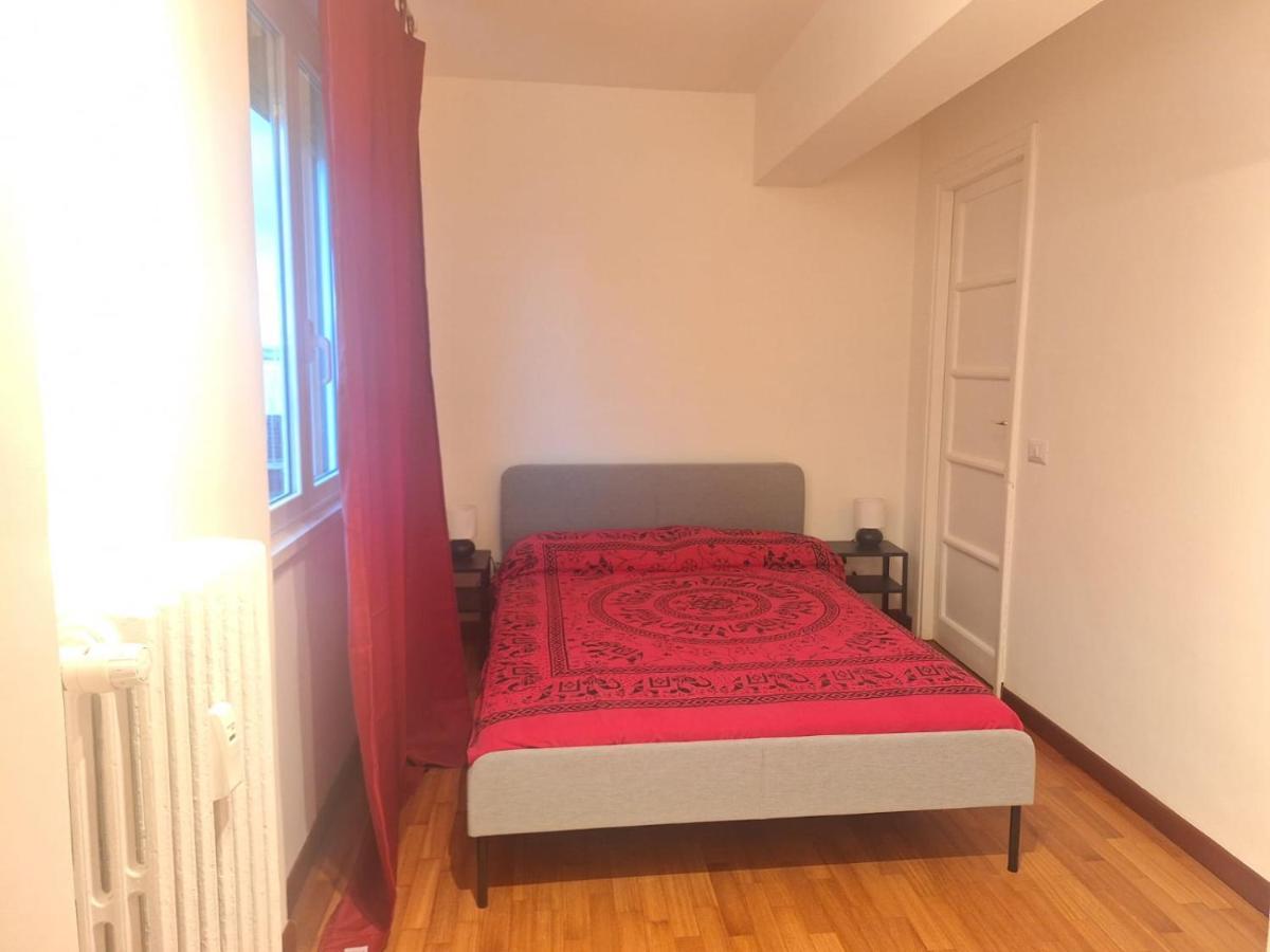 Appartamento Roma Tiburtina Extérieur photo