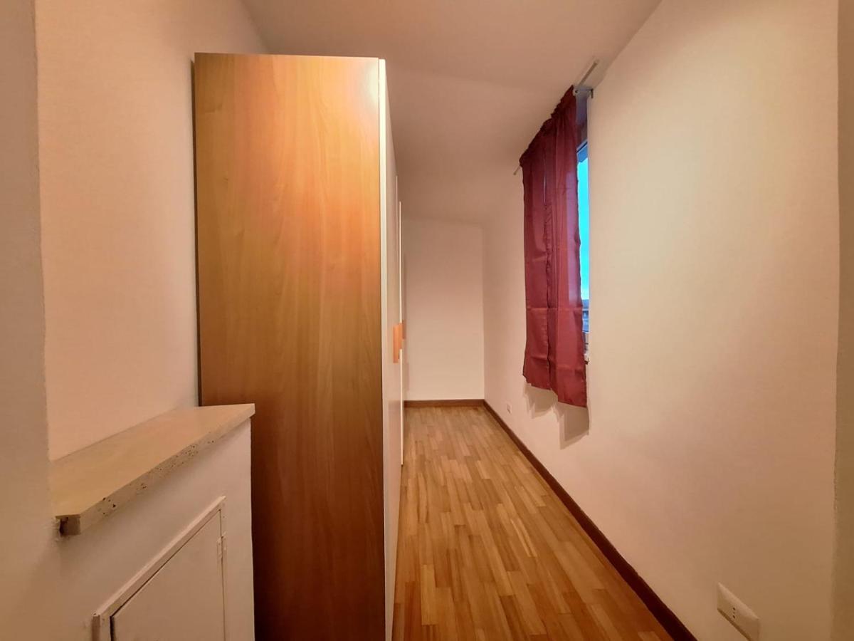 Appartamento Roma Tiburtina Extérieur photo