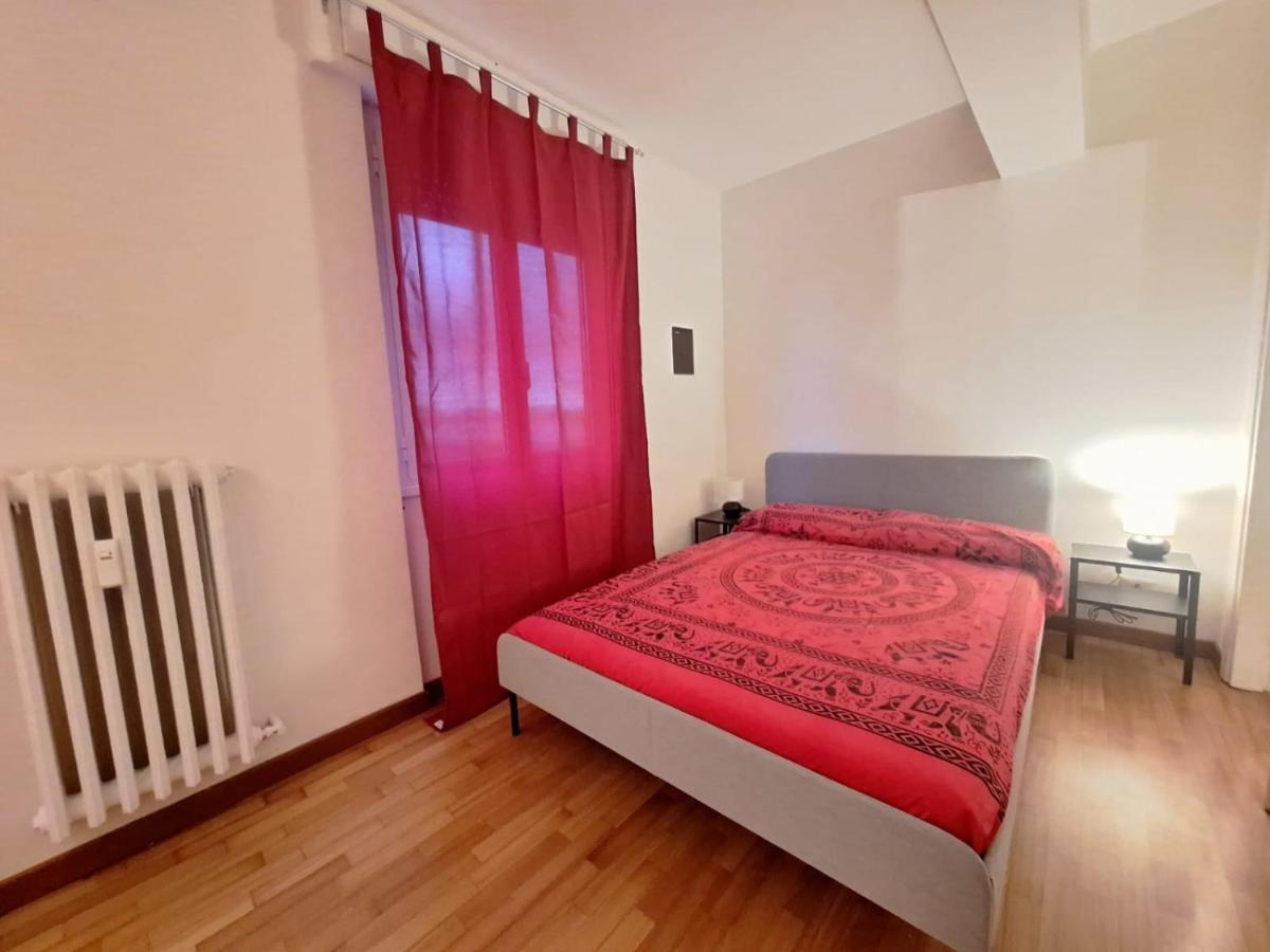 Appartamento Roma Tiburtina Extérieur photo