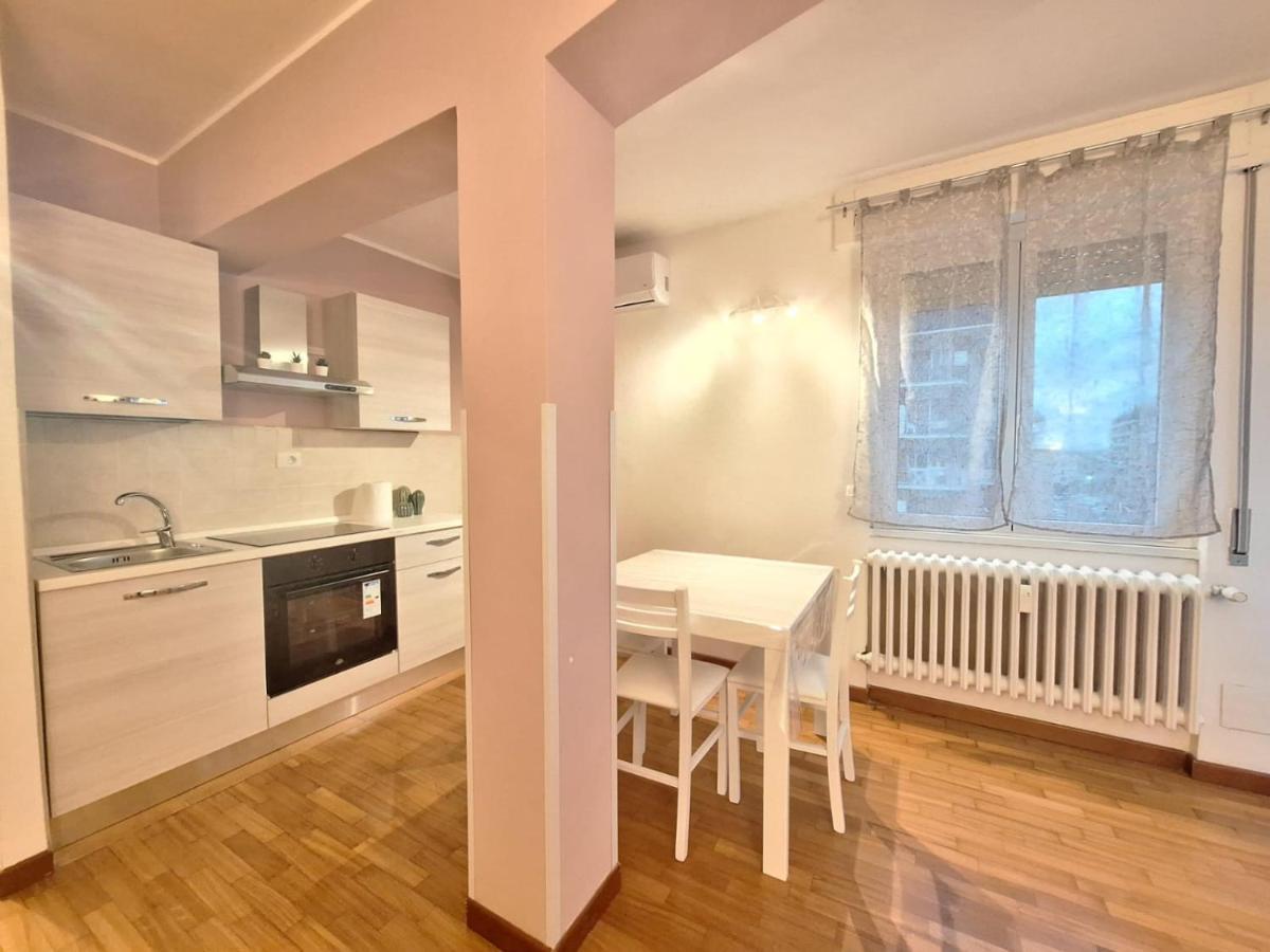 Appartamento Roma Tiburtina Extérieur photo
