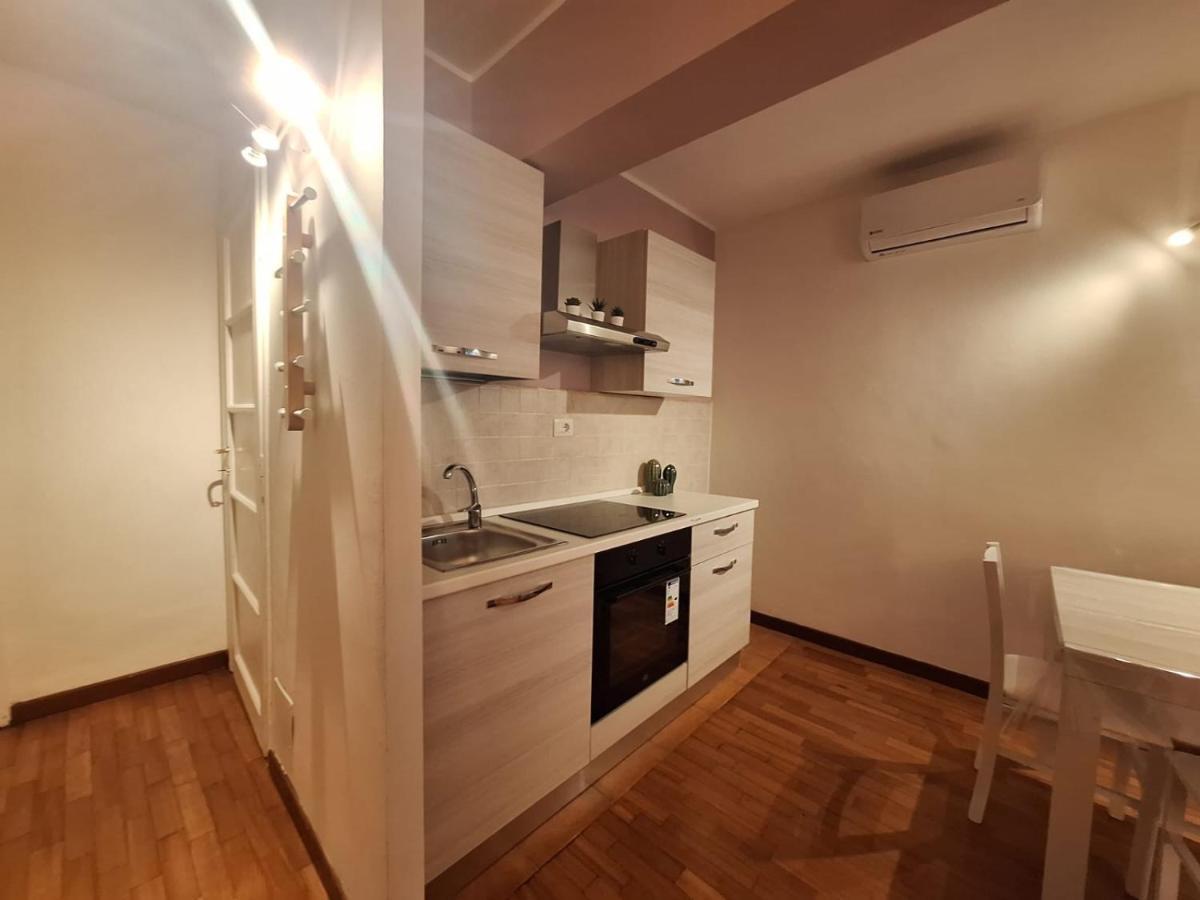 Appartamento Roma Tiburtina Extérieur photo