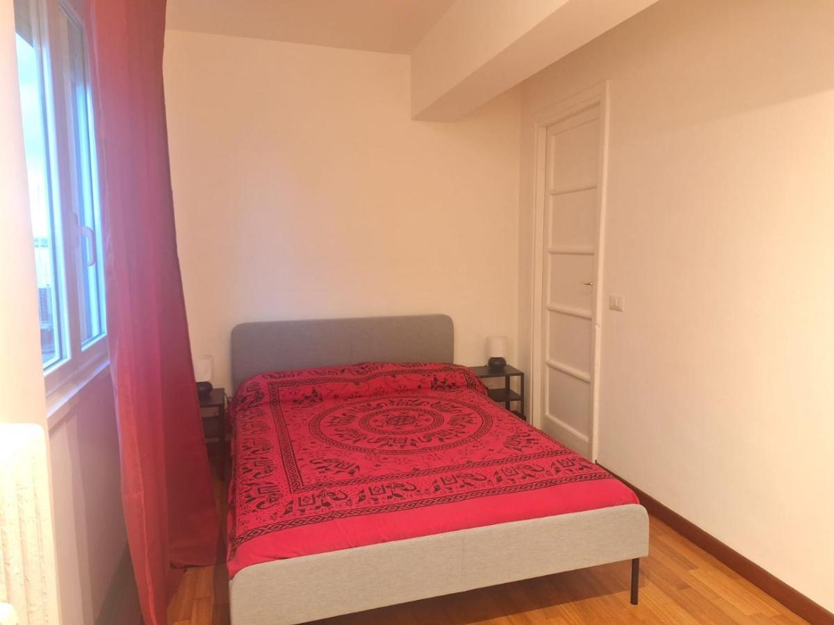 Appartamento Roma Tiburtina Extérieur photo