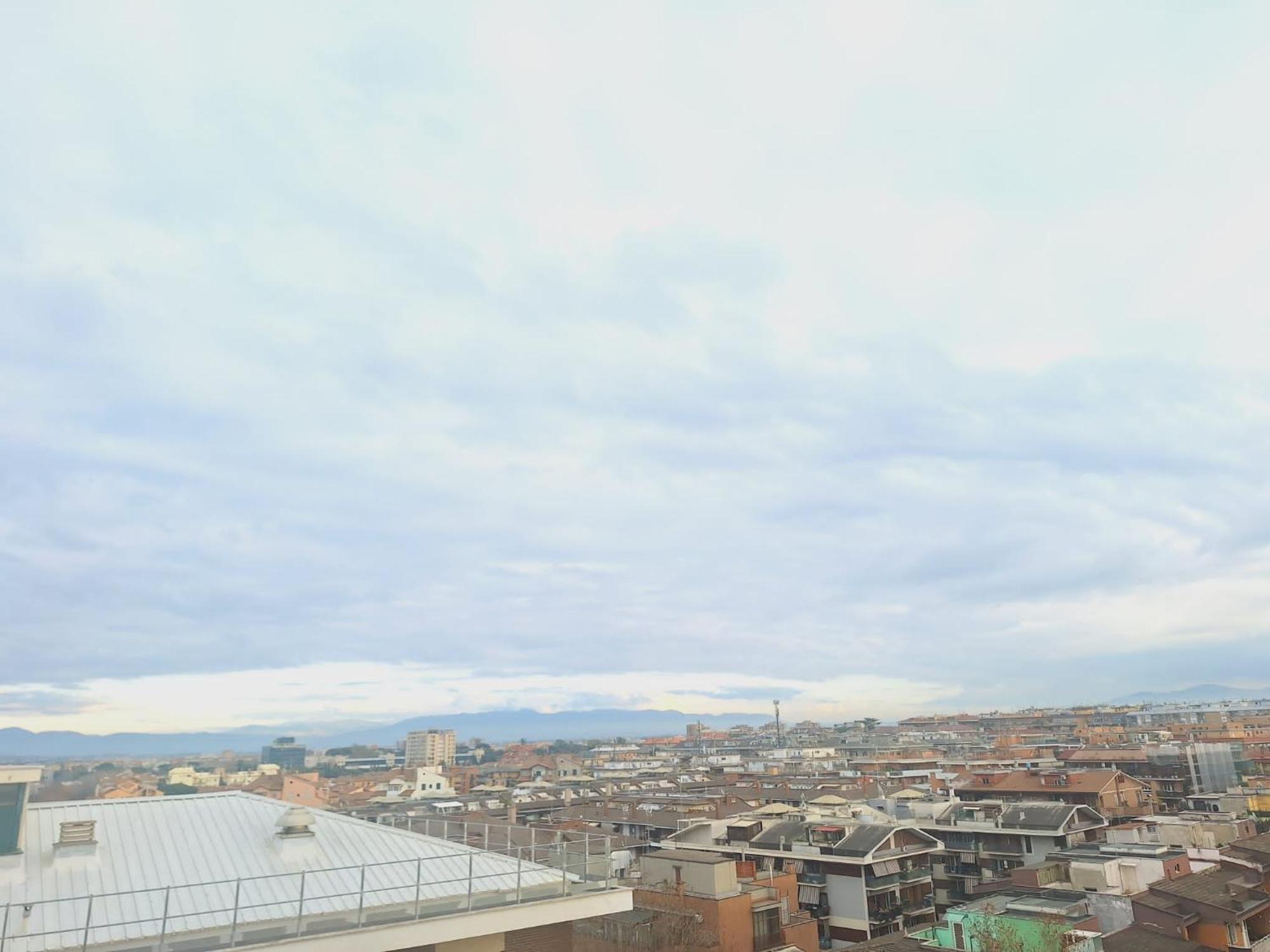 Appartamento Roma Tiburtina Extérieur photo