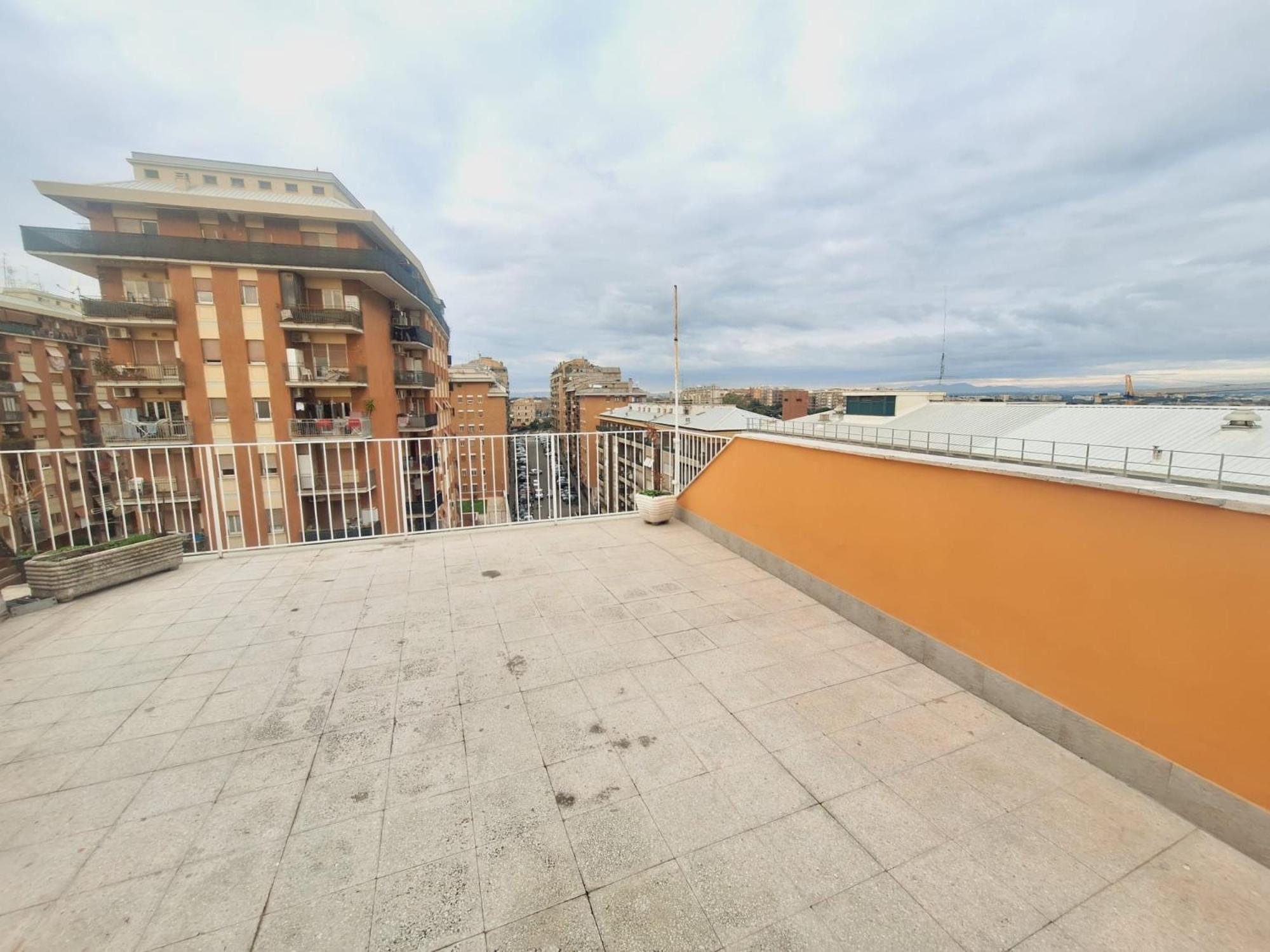 Appartamento Roma Tiburtina Extérieur photo