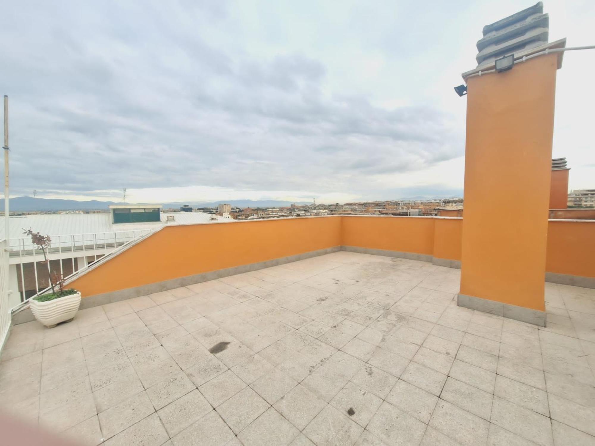 Appartamento Roma Tiburtina Extérieur photo